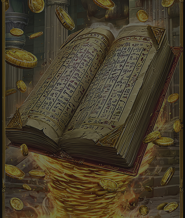 Book of Dead