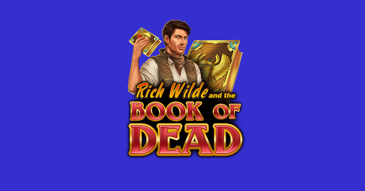 Book of Dead